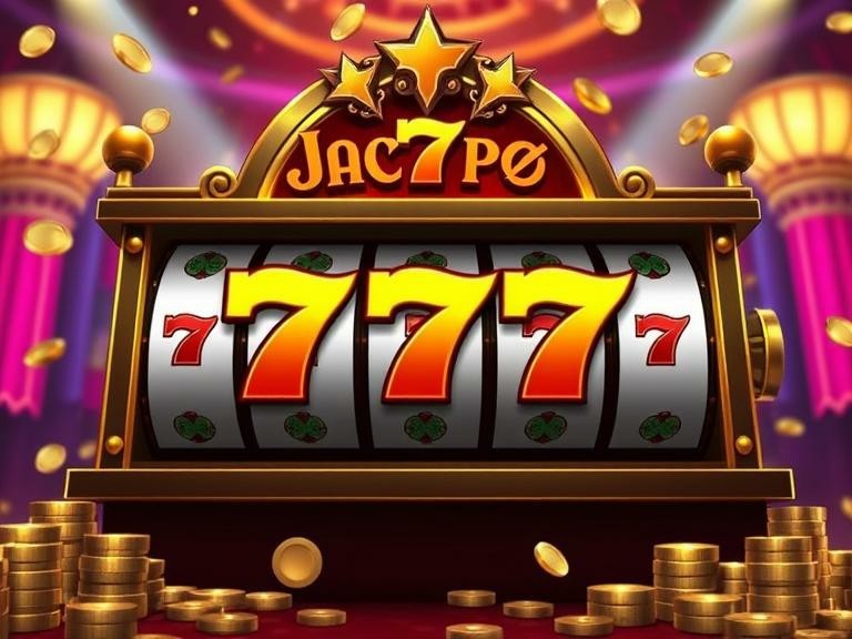 jaya 777